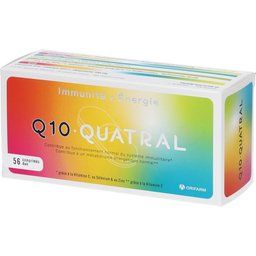 Q10 Quatral