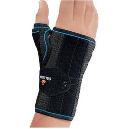 Manu Easy Attelle Poignet Pouce Gauche Taille 1 1ut