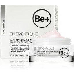Energifique Anti-Taches Antirides Crème Inten Spf20 50ml