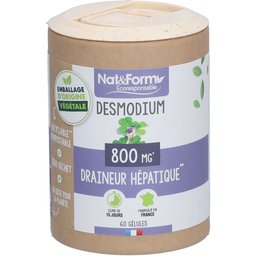 Nat&Form Desmodium en gélules