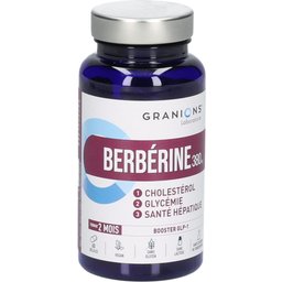 Granions Berbérine