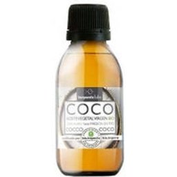 Coconut Bio 100ml Huile Végétale