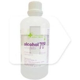 Roue à alcool pharmaceutique 70º 250ml