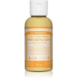Savon Citrus Orange 60ml