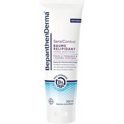 BepanthenDerma SensiControl Baume Relipidant 200ml