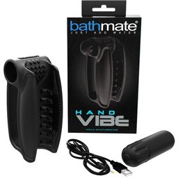 Hand Vibe Black 1ut