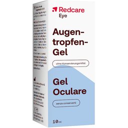 Redcare Gel pour les yeux