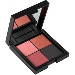Ombre à paupières Palette Rose