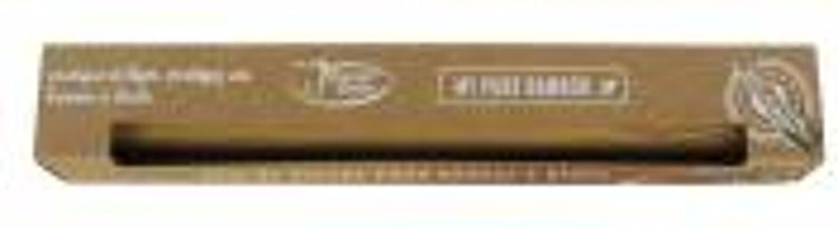 Protège-Brosse à Dents de Voyage - Etui Pratique et Hygiénique - Boîte 1 étui