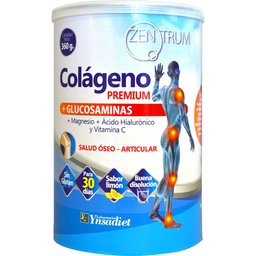 Ynsadiet Collagen Premium Powder 360g