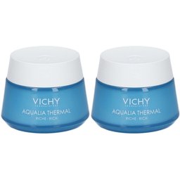Aqualia Thermal Crème réhydratante riche