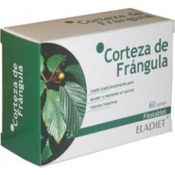 Phytotablet frangel écorce 60comp