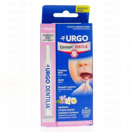Filmogel Dentilia stylo 10ml