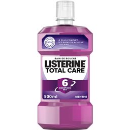 Total Care Menthe 500ml