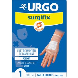 Surgifix Filet de Maintien de Pansement Poignet