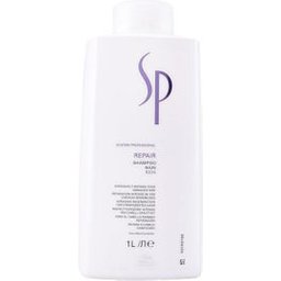 Sp Shampooing Réparateur 1000 Ml