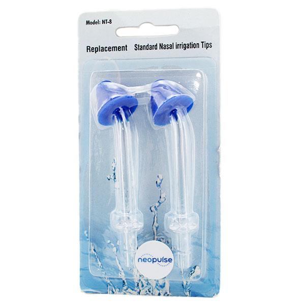 Canule Nasale Pour NP1 et NP2 2 Unités