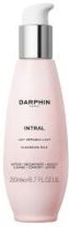 Intral Lait Démaquillant 200 ml - Flacon-Pompe 200 ml