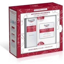 Set Antienvejecimiento Hyaluron-Filler + Volume Lift