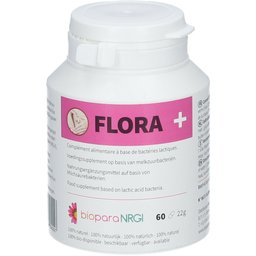 Flora+