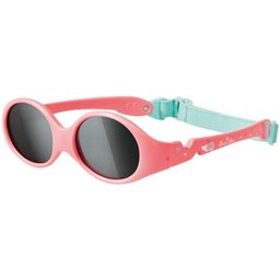 Luc et Lea Lunettes de Soleil Fille 0-1 Ans 1 Unité