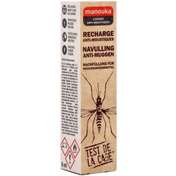 Manouka Recharge Anti-Moustiques