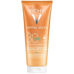 Idéal Soleil SPF30 200ml
