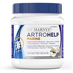 Artrohelp Marine Vainilla 350g