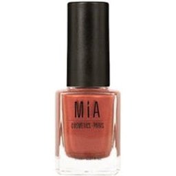 Nail Polish Sparkling Pitaya 11ml