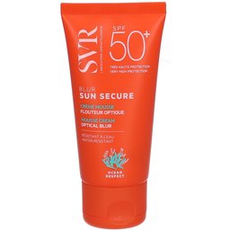 SUN Secure Crème Spf50+