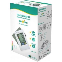 Tensimètre Brassard Automatique 1ut