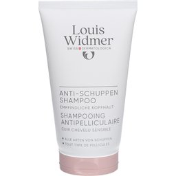 Shampooing Antipelliculaire