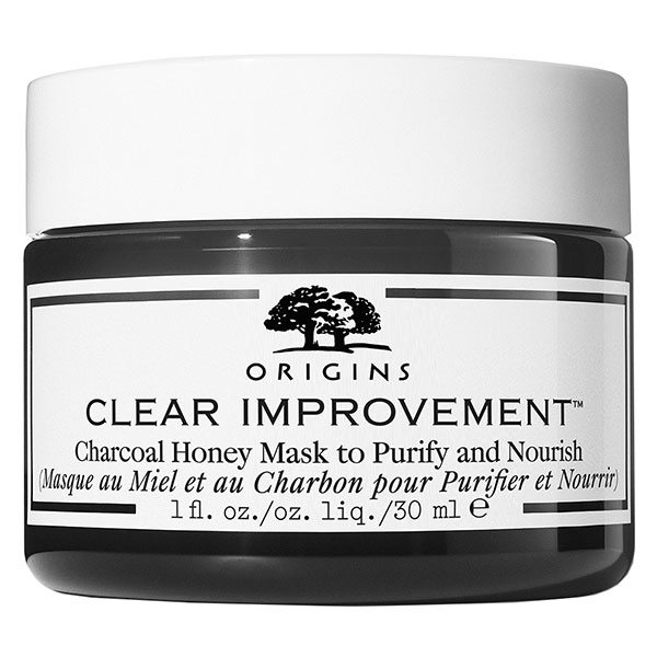 Clear Improvement™ Masque Purifiant et Nourrissant 30ml
