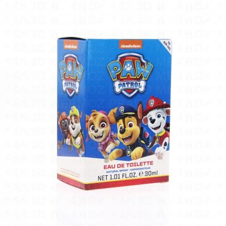 PAT' PATROUILLE - Eau de Toilette - Flacon 30mL