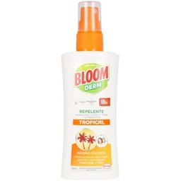 Derm-Repellent Extra Tropical 100ml
