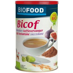 Bicof Café instantane succedane