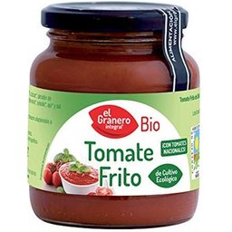Tomate Frito Bio 300g *