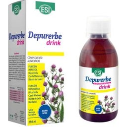 Depurerbe 250ml