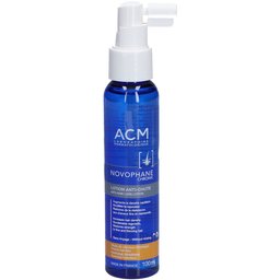 Novophane Lotion anti-chûte de cheveux