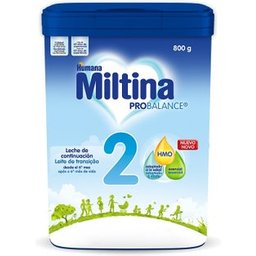 Mitlina 2 Probalance Leche de Continuacion 800g