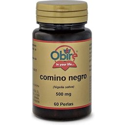 Cumin noir 60comp