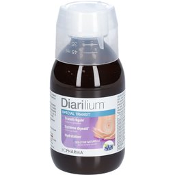 Diarilium Spécial transit