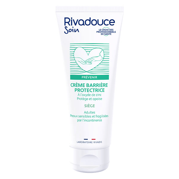 Crème barrière protectrice 100g
