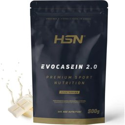 Evocasein 2.0 Caseína Micelar + Digezyme® Chocolate Blanco 500g