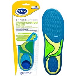 Expert Support Semelles Sport Taille S 1 Paire
