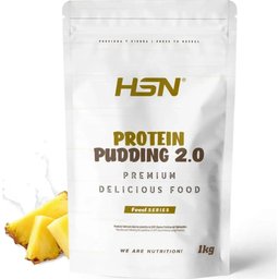 Pudding Proteico 2.0 Piña 1kg