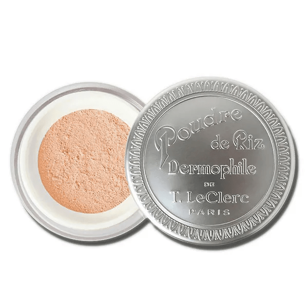 T. Leclerc Poudre Libre Dermophile 10 Ambré 20g