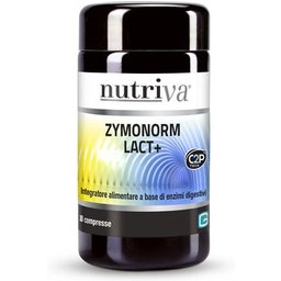 Zymonorm Lact+ 30caps
