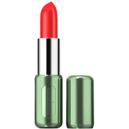 Pop™ Rouge à Lèvres Longue Tenue - Poppy Pop Satin