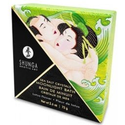 Bain de Minuit Fleur de Lotus 75g